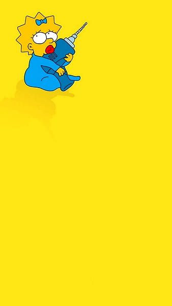 Images By JPAA On Los Simpson, Simpson Wallpaper Iphone