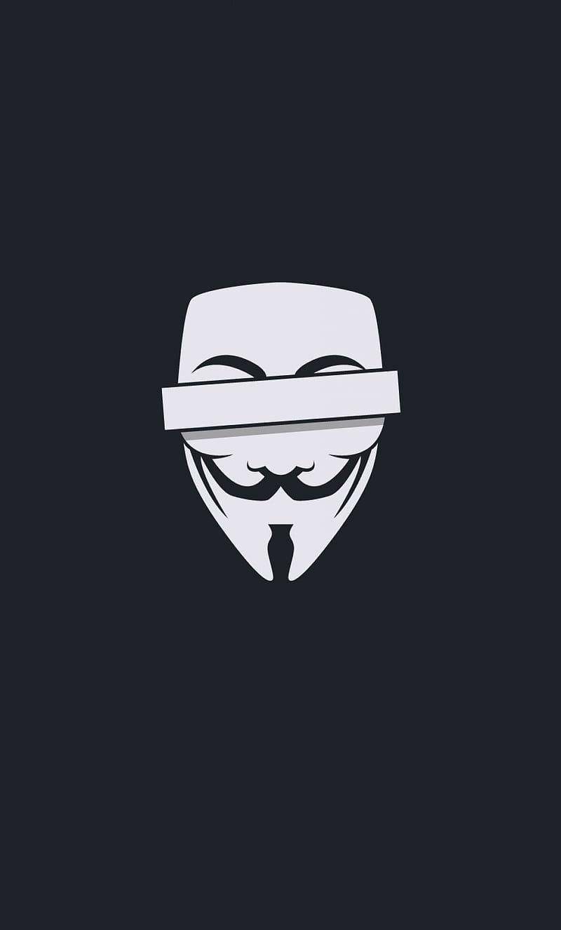 anonymous, awesome, censored, dare, new, risk, HD phone wallpaper