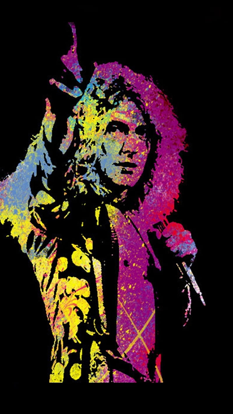 Robert Plant, 1970, heavy metal, led, led zeppelin, lz, rock, rock coutry, super, zeppelin, HD phone wallpaper