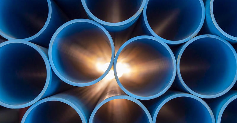 PVC Pipes Get High Marks For Water Infrastructure Projects - News - Hebei Wanlitai Olive Pipe Co., Ltd, HD wallpaper