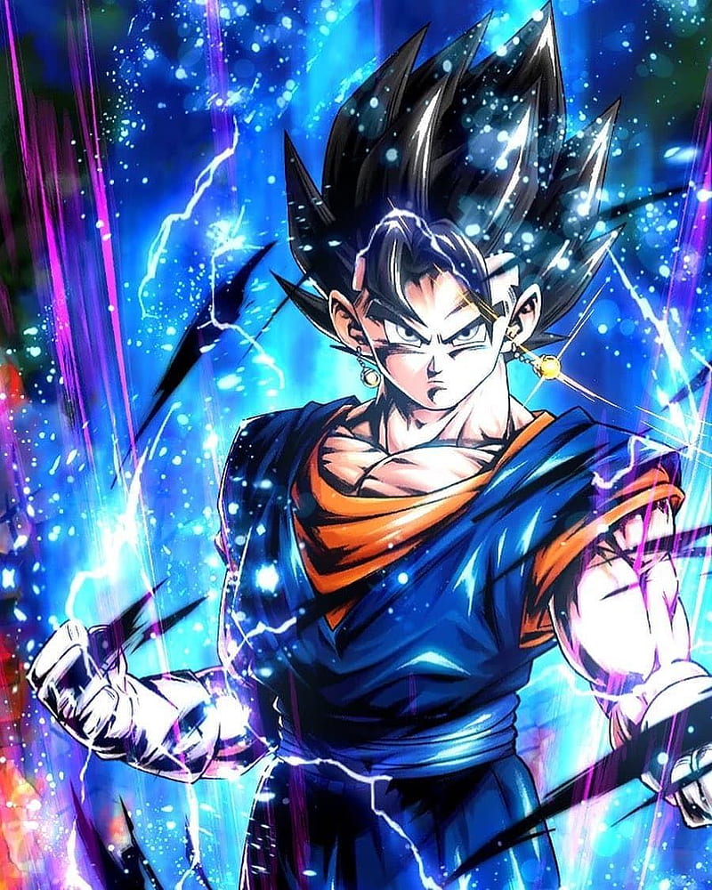 Poster, quadro Anime Goku | Regalos, merch | Posters-demhanvico.com.vn