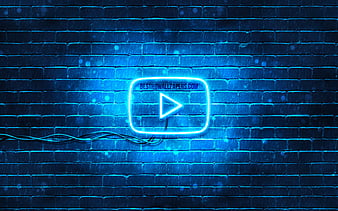 Neon blue roblox logo  Light blue roblox logo, Blue aesthetic dark, Red  and blue logo