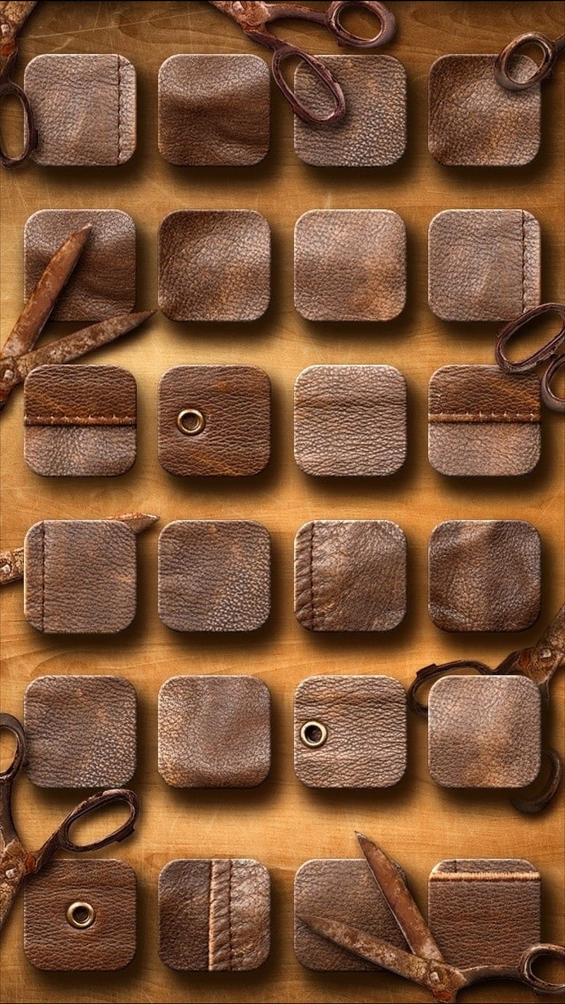 Iphone leather HD wallpapers  Pxfuel