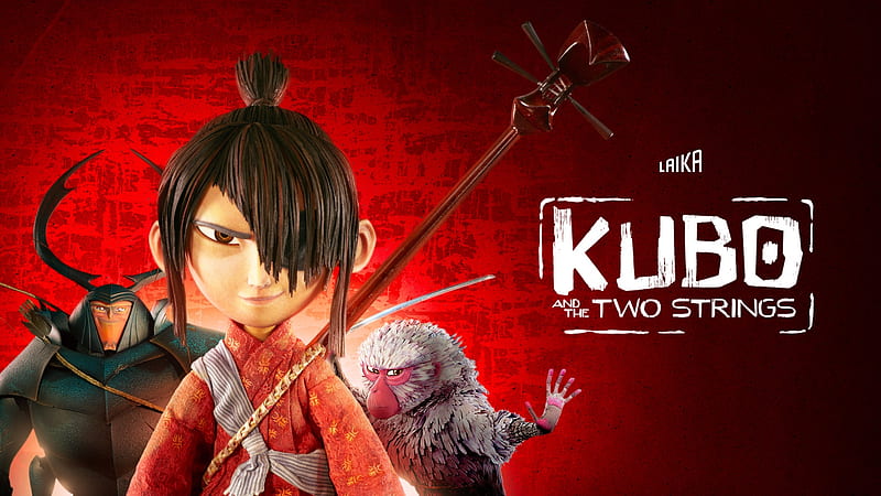 Movie, Kubo And The Two Strings, Beetle (Kubo And The Two Strings), Kubo ( Kubo And The Two Strings), HD wallpaper | Peakpx