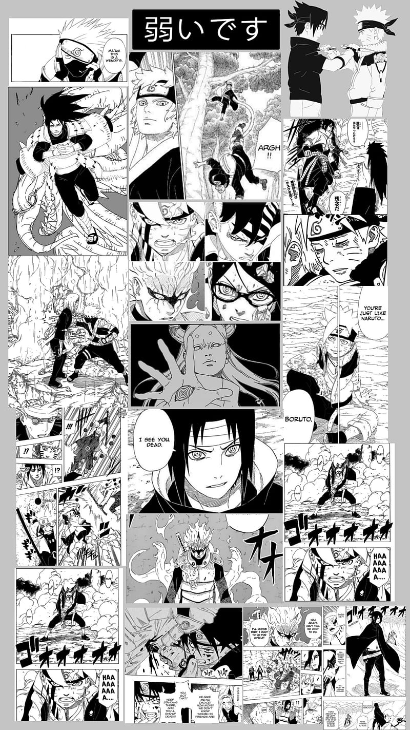 Naruto, boruto, kakashi, madara, otsutsuki, sarada, uchiha sasuke, uzumaki naruto, HD phone wallpaper
