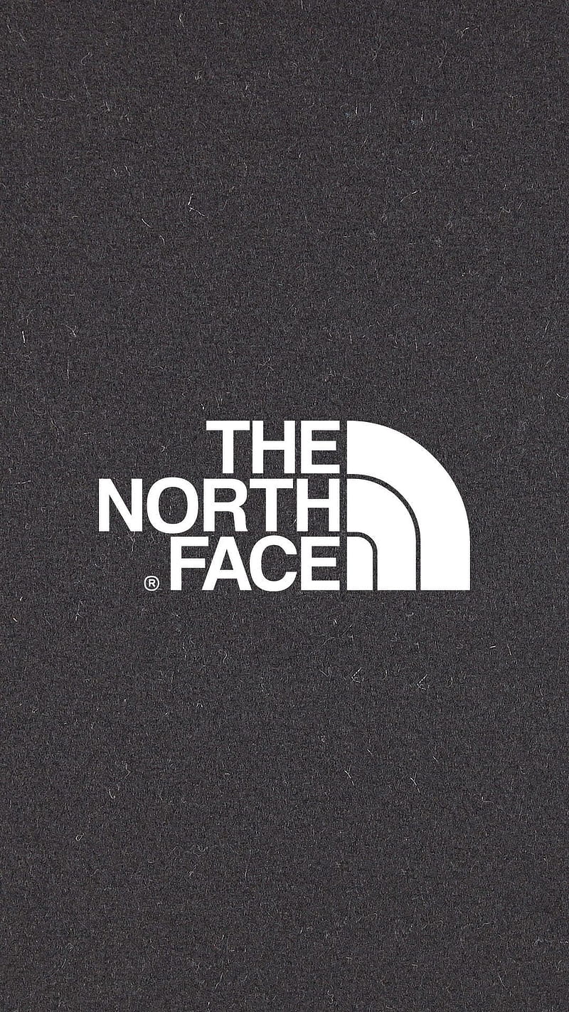 Northface, clothing, symbol, HD phone wallpaper