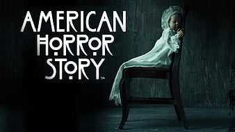 Tate Langdon wallpaper  American horror story quotes American horror  American horror story