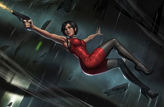 Ada Wong Wallpapers 65 images