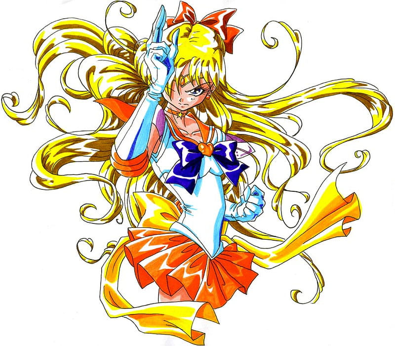 Минако монстр. Sailor Venus. Минако Айно 1992. Сейлормун и Сейлор Венера. Sailor Moon Minako.