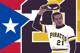 Roberto Clemente Wallpapers - Wallpaper Cave