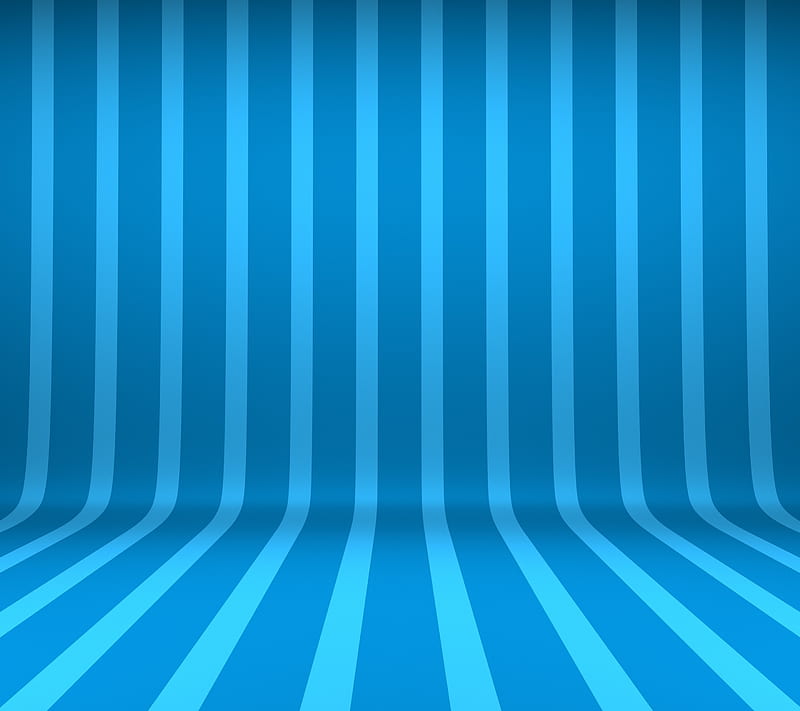 Striped, abstract, background, blue, pattern, stripes, texture, HD wallpaper