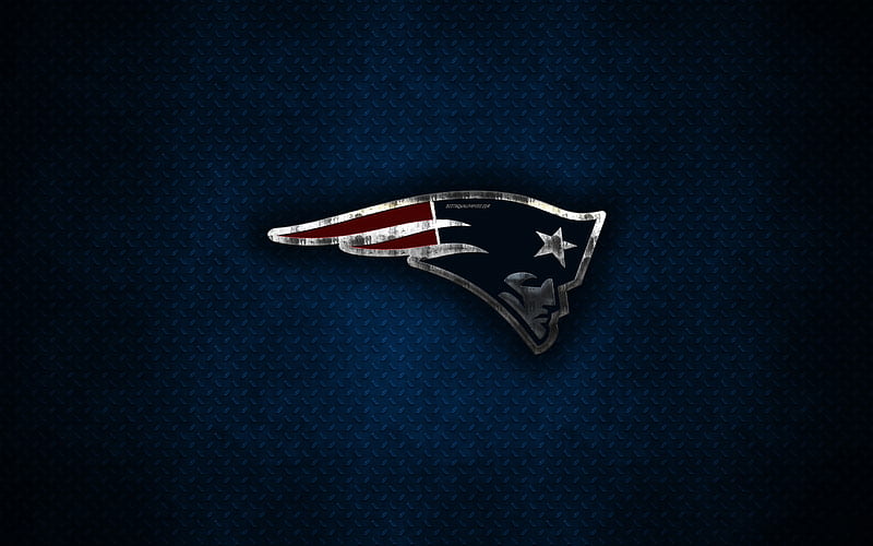 New England Patriots, Logo, Sport, Emblem, NFL, American Football, Super  Bowl, HD wallpaper | Peakpx