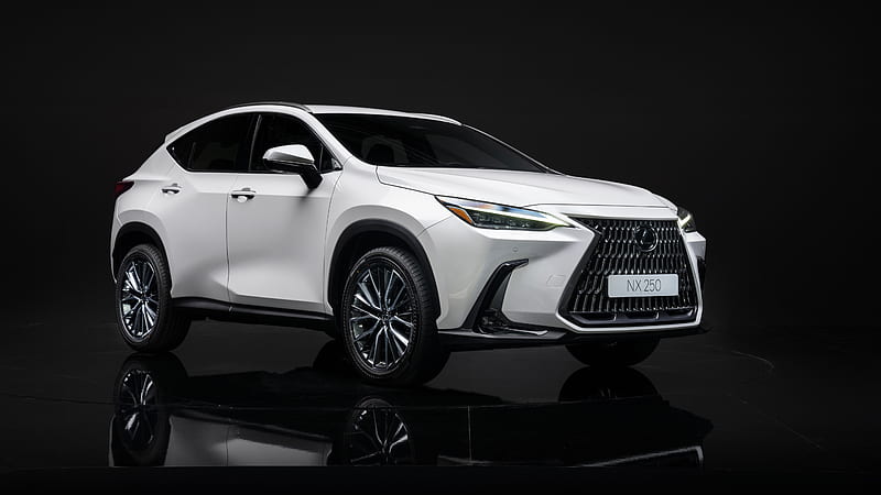 Lexus Nx 250 21 Hd Wallpaper Peakpx