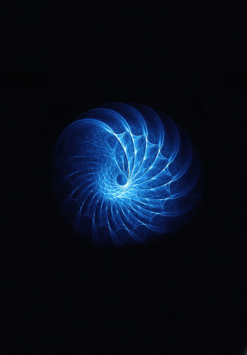 Spiritual Spiral, HD phone wallpaper