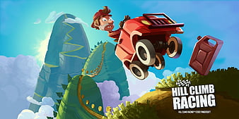 Hill Climb Racing 2 (Original Game Soundtrack, Vol.2)