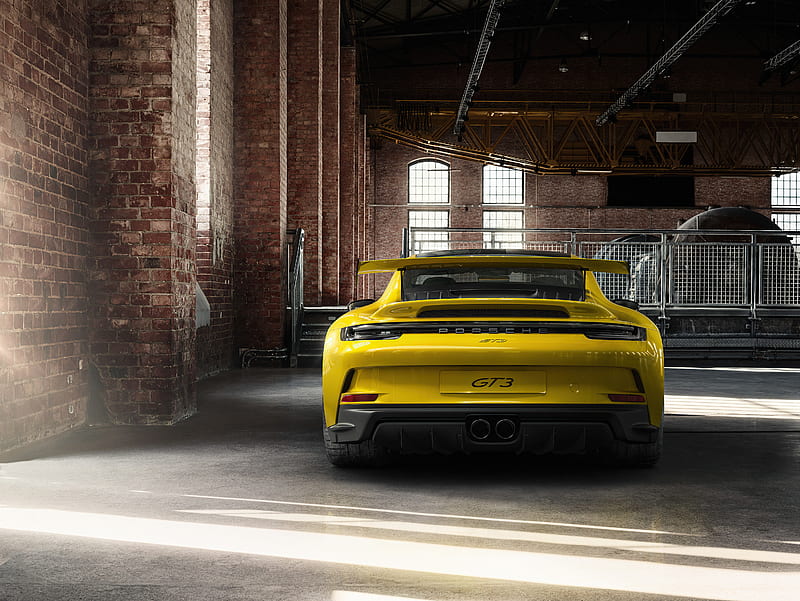 Porsche 911 GT3 Exclusive , porsche-911, porsche, carros, behance, artist, artwork, digital-art, HD wallpaper