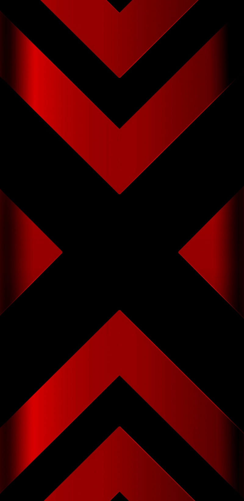 red x wallpaper