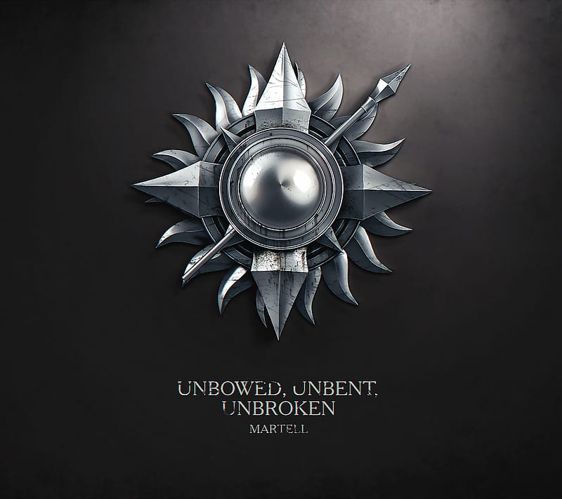 Unbowed Unbent, black, dragon, game, games, houses, map, rock, snow, throne, thrones, HD wallpaper