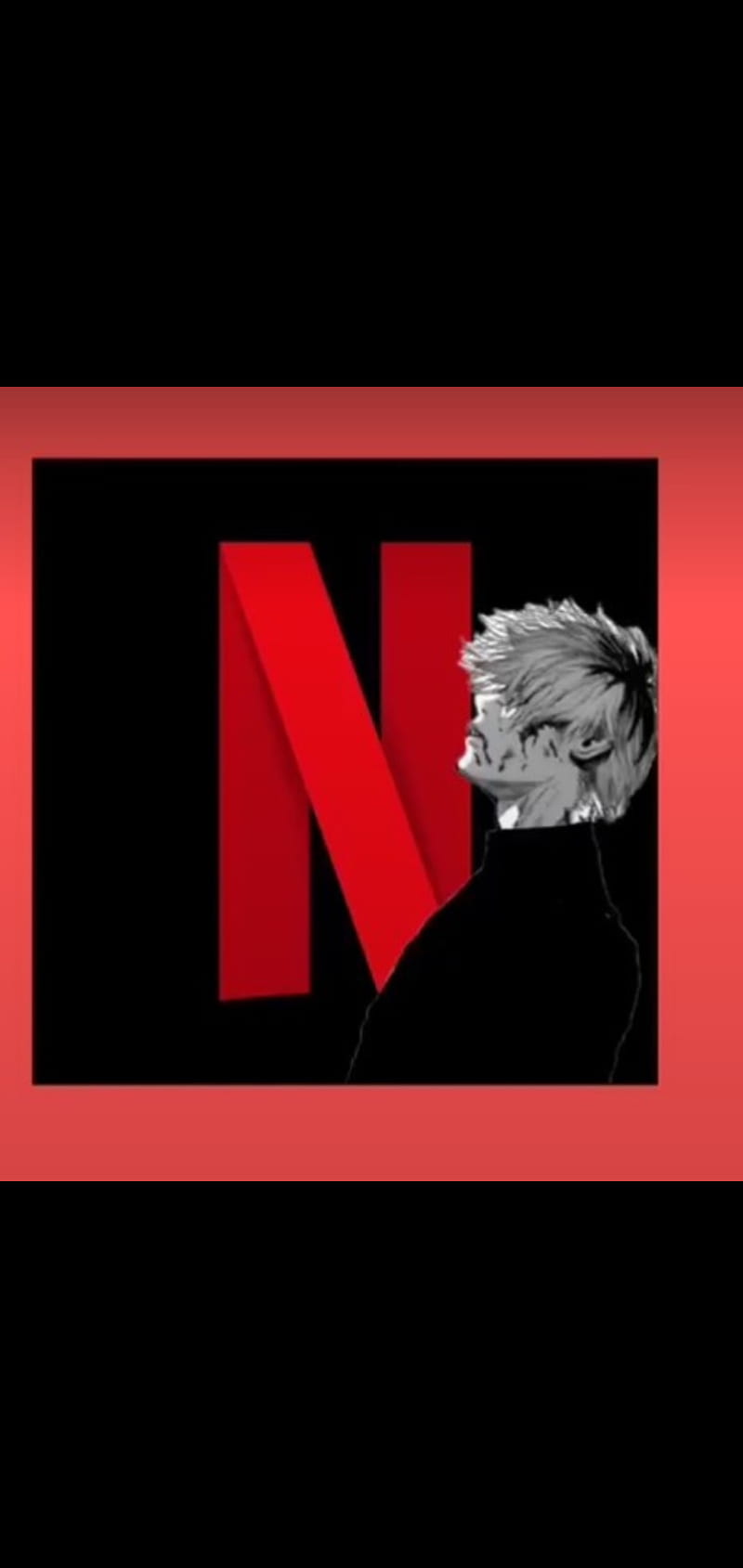 Best anime shows on Netflix August 2023