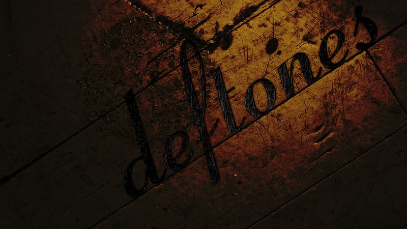 Music, Deftones, HD wallpaper