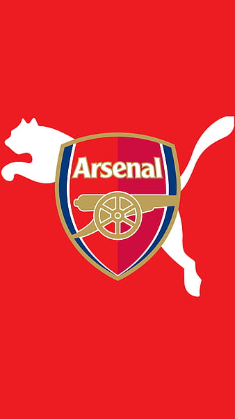 Arsenal de sarandi, argentina, arsenaldesarandi, club, logo, HD phone  wallpaper