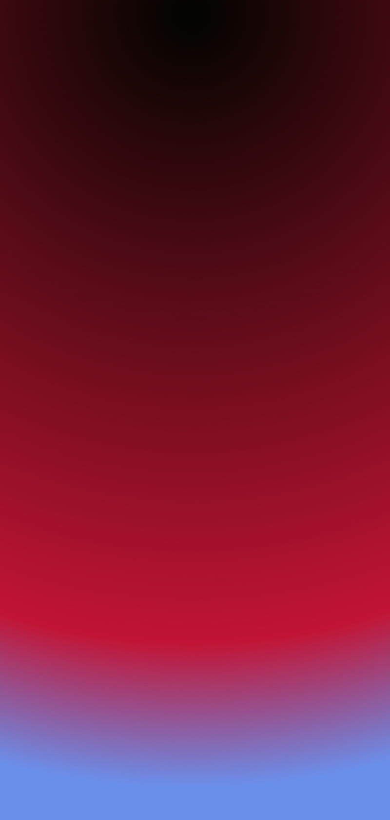 Notch Hide Red Gradien, Aurel, Notch, abstract, amoled, android, art, aura, aurora, background, blue, blur, blurry, calm, color, colorful, colors, colours, cool, dark, fresh, gradient, ios, minimal, minimalistic, modern, new, nice, oled, quality, red, simple, wallpapper, HD phone wallpaper