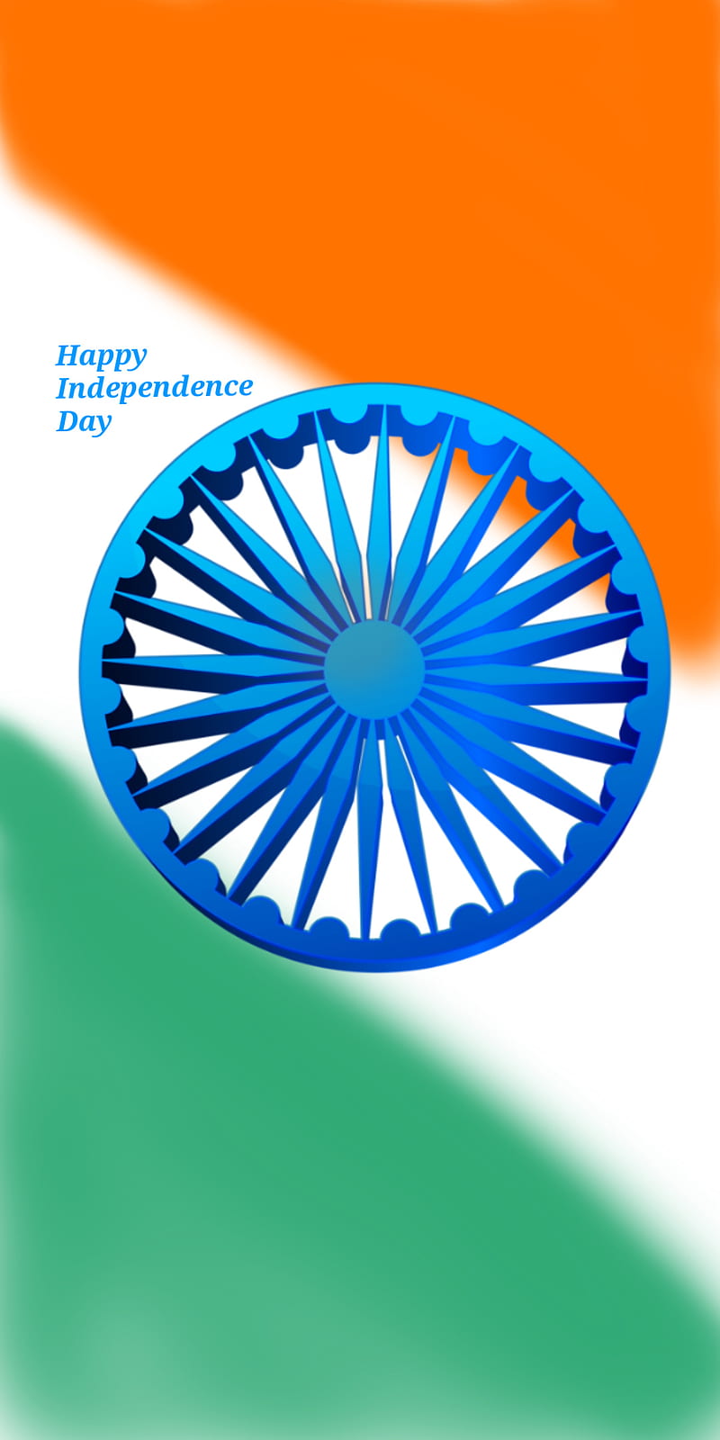 India Flag, day, flag, independence, india, indian, HD phone wallpaper