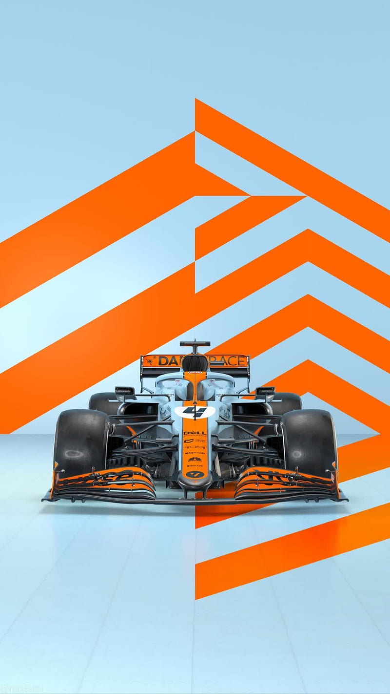 McLaren Racing  Official Website f1 2022 race HD phone wallpaper  Pxfuel