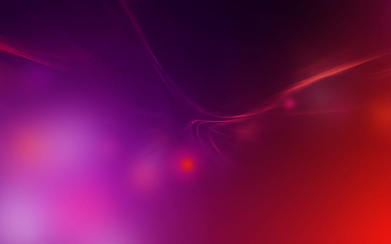 Surface rays circles wavy red-Design, HD wallpaper