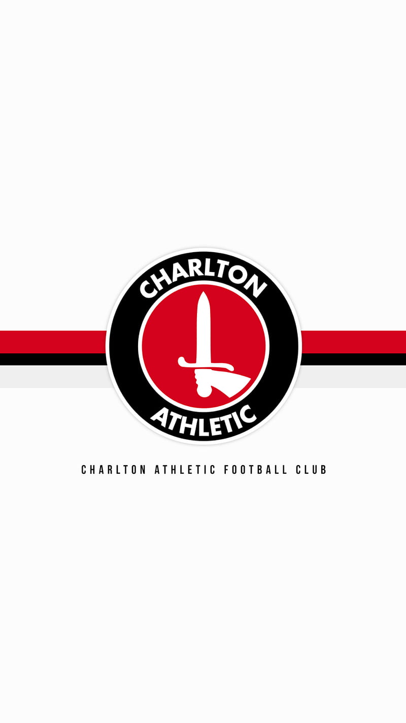 Charlton Athletic FC, cafc, charlton, football, HD phone wallpaper