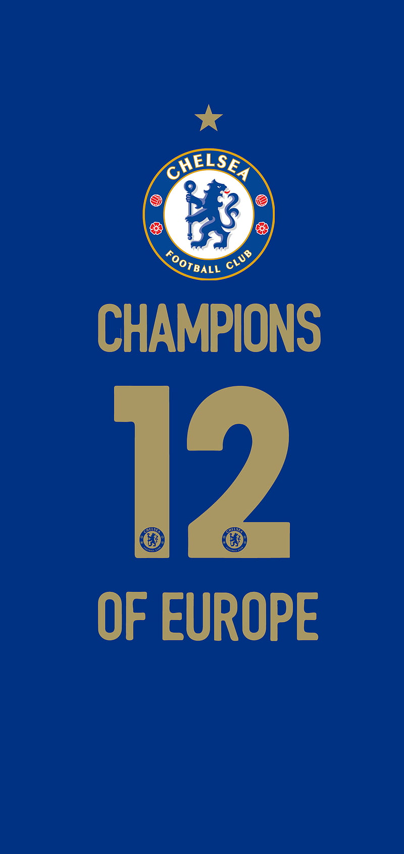 Chelsea Champions 2012, didier drogba, champions of europe, chelsea , chelsea football club, munich, chelsea fc, HD phone wallpaper