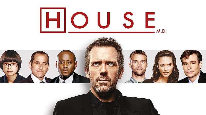 TV Show, House, HD wallpaper | Peakpx