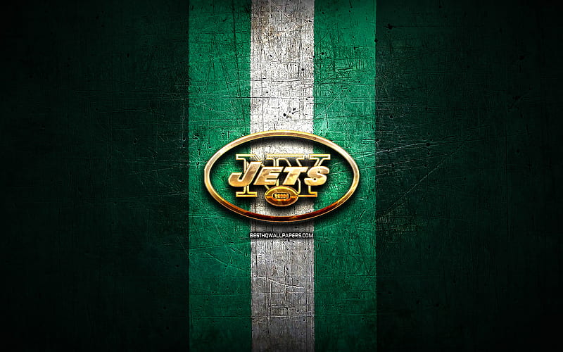 ny jets football logo