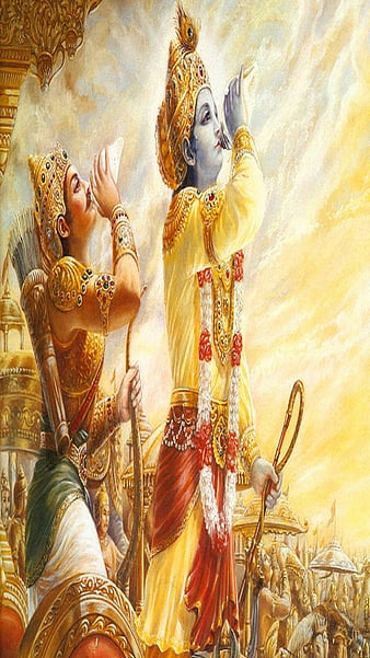 Mahabharat arjun HD wallpapers | Pxfuel