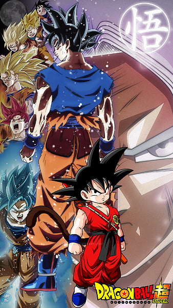 Goku ssj blue, anime, dragon ball, dragon ball super ssjblue, HD