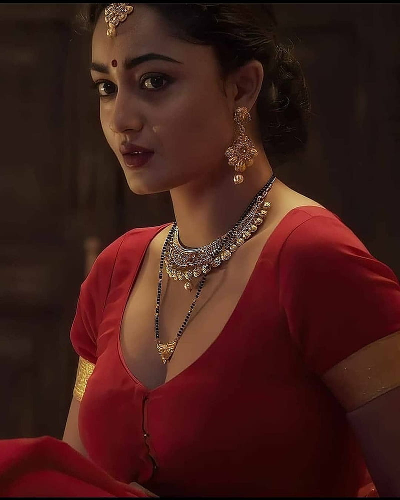 Tridha Choudary, tridha choudary, actress, HD phone wallpaper | Peakpx