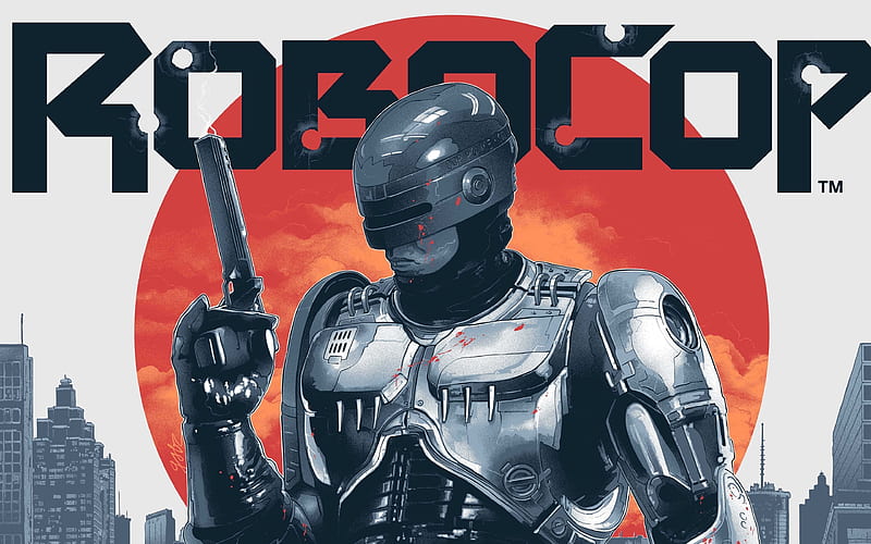 Classic Films Get an Anime-Style Makeover - ROBOCOP, TERMINATOR 2,  GHOSTBUSTERS, CONAN, BEETLEJUICE and More — GeekTyrant