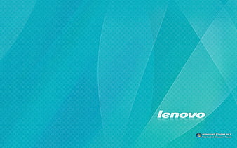 Lenovo Computador Logo Blue Hd Wallpaper Peakpx