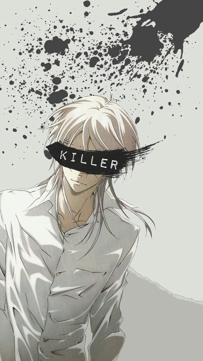 SPREE KILLER mask ver by nakiringo on DeviantArt
