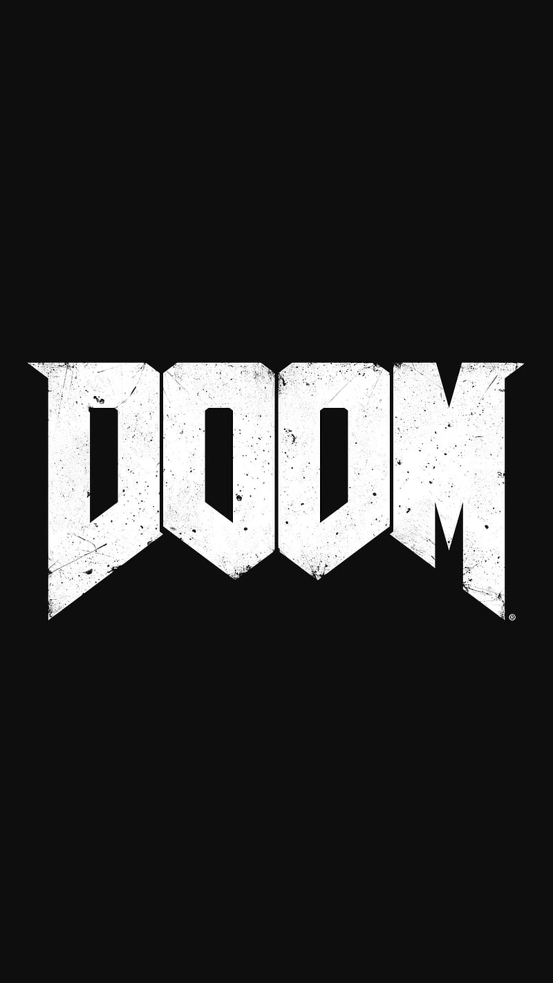 Doom, doom2016, fps, game, HD phone wallpaper