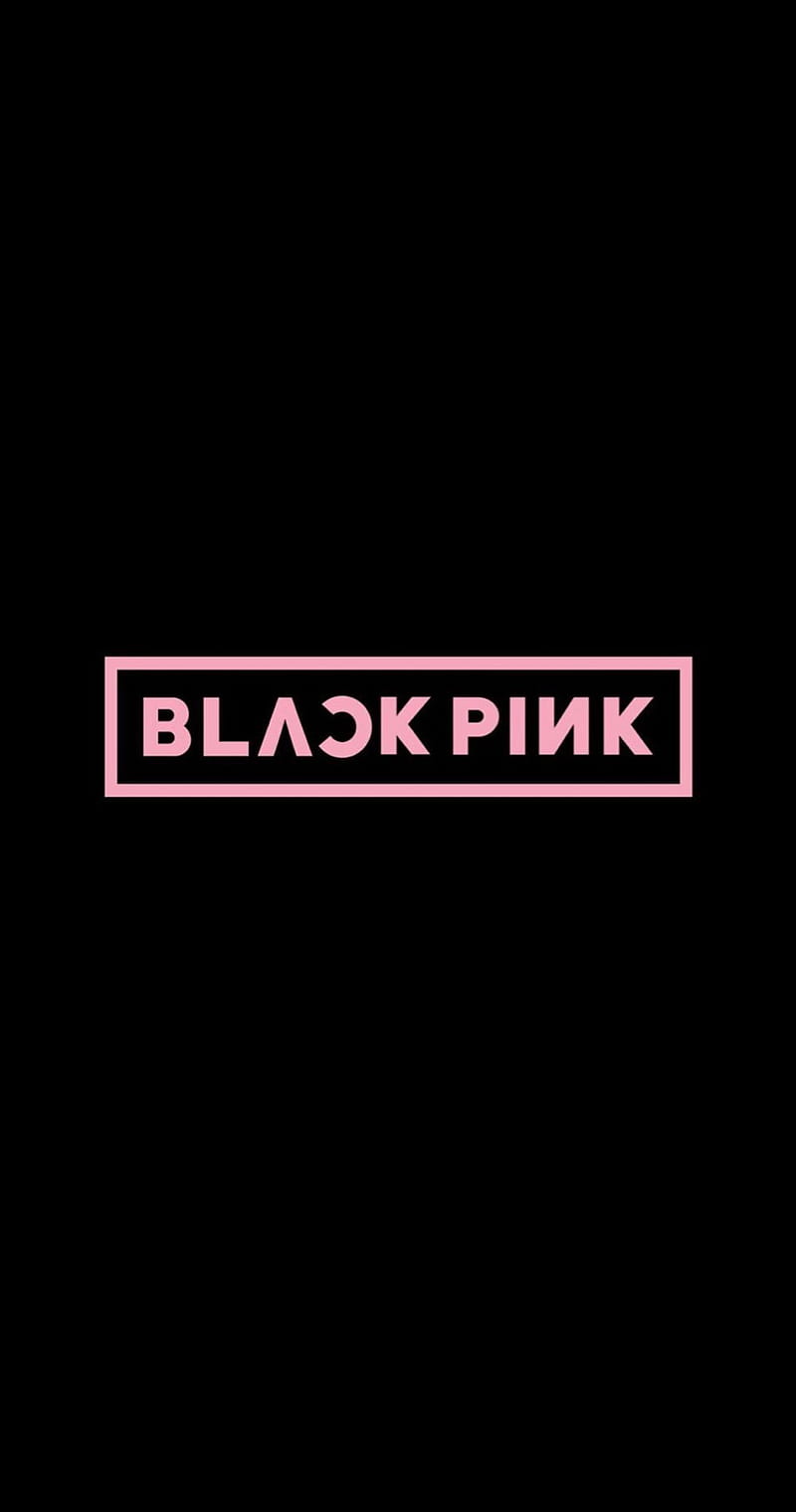 Blackpink , black, jisoo, korea, korean, kpop, lisa, pink, rose, HD phone wallpaper