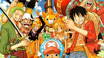 Hàng tá các nhân vật nổi tiếng như Nami, Boa Hancock, Trafalgar D. Water Law, Shanks, Roronoa Zoro và Monkey là chủ đề chính của bộ sưu tập One Piece Characters. Họ sẽ đưa bạn vào thế giới đầy màu sắc của loạt truyện tranh nổi tiếng này và bạn sẽ được tận hưởng những khoảnh khắc đầy cảm xúc.