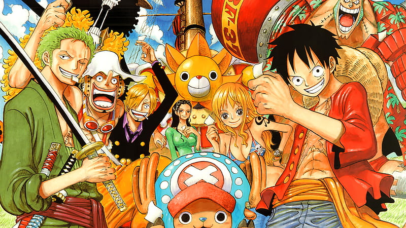 Các nhân vật trong One Piece rất đa dạng và hấp dẫn! Họ đầy cá tính, mỗi người đều có một câu chuyện riêng và sở thích độc đáo. Hãy cùng khám phá những hình ảnh tuyệt vời về các nhân vật này nhé!