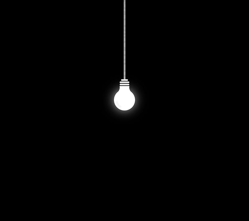 The Lamp, 10, cool, good, graphic new windows, HD wallpaper