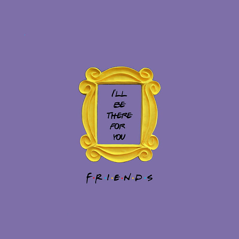 Free Friends Tv Show iPhone Wallpapers  Friends tv quotes Friends quotes  Friends tv