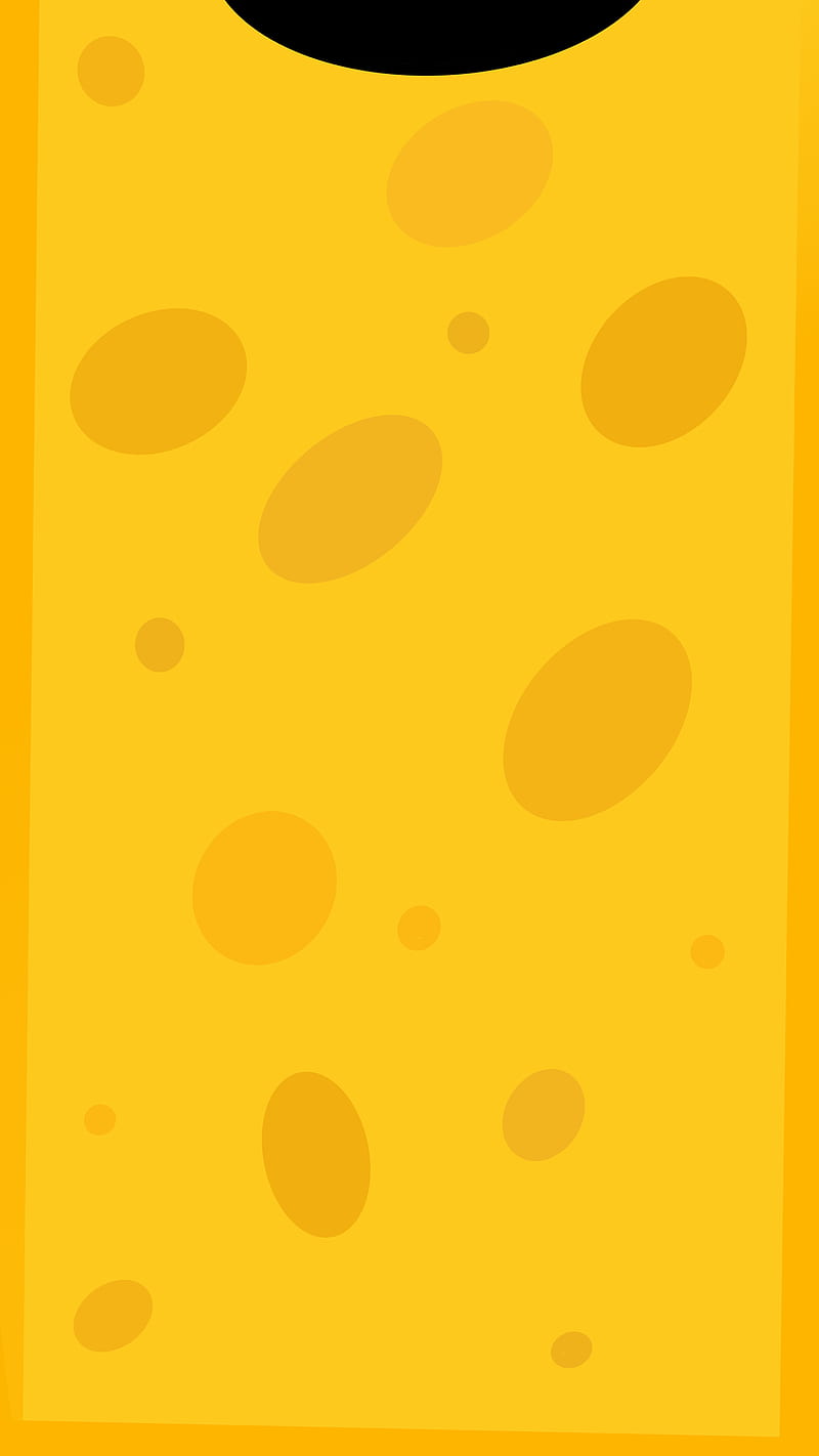 cheese, texture, yellow, HD phone wallpaper