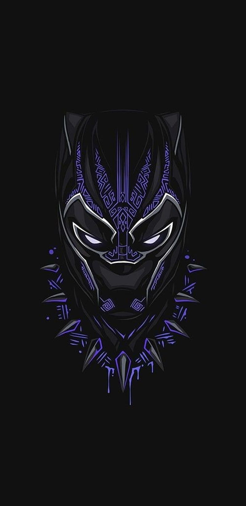 Black Panther Computer Wallpapers  Wallpaper Cave