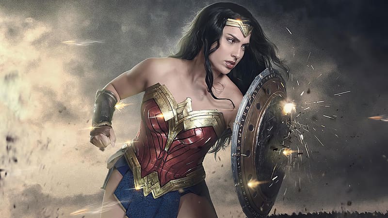 Wonder Woman Girl Cosplay, wonder-woman, superheroes, cosplay, girls ...