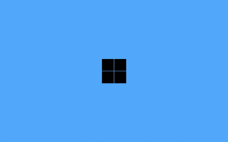 Dark logo, windows, logo, dark, microsoft, HD wallpaper | Peakpx