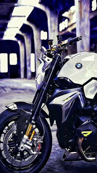 Bmw, bike, bmw bike, dslr, snapseed, superbike, HD phone wallpaper | Peakpx